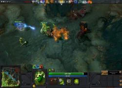 DotA 2: Chất nhưng chưa &#8220;tới&#8221;