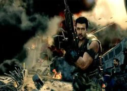 [E3 2012] "Hậu sinh khả úy" trong Call of Duty: Black Ops 2