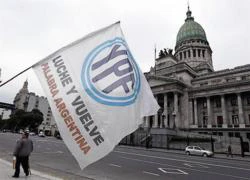 EU sẽ kiện Argentina ra WTO