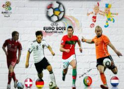 EURO 2012 - cỗ máy kiếm tiền khổng lồ