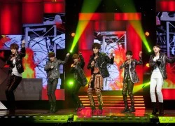 EXO-K hé lộ &#8220;bí kíp&#8221; bám trụ tại SM