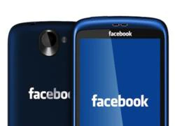 Facebook tuyển kĩ sư Apple sản xuất điện thoại