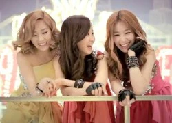 Fan muốn rớt khỏi ghế vì Taetiseo quá xinh đẹp trong MV mới