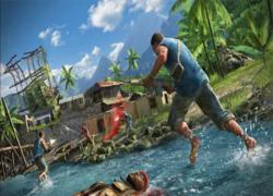 Far Cry 3 và kế hoạch tấn công trong mùa hè