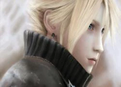 Final Fantasy VII remake: Vẫn mãi chỉ là giấc mơ