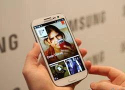 Flipboard for Android được tung ra cho Galaxy S III