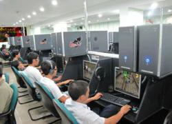 Forum Seeding điệp viên thầm lặng của làng game