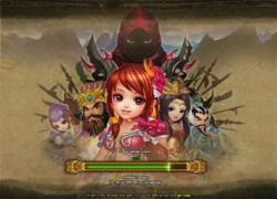 Game Mãnh Tướng Vô Song về Việt Nam