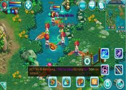 Game mobile Vấn Kiếm Bom tấn 2012 chính thức phát hành