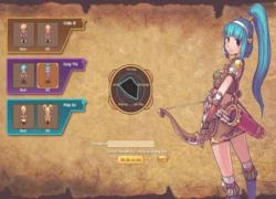 Game online phong cách Fantasy được phát hành tại Việt Nam