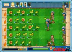 Game thủ Việt bình luận gì về Bác Ba Phi