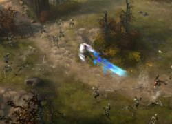 Gamer Việt không nên chờ crack Diablo III