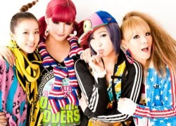 Girlgroup mới của YG Entertainment rất giống 2NE1?