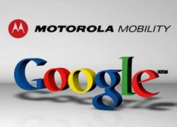 Google được chính phủ TQ thông qua vụ Motorola