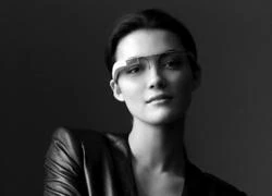 Google: 'Kính Project Glass không tuyệt như quảng cáo'