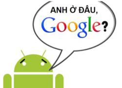 Google "mải chơi" quên Android?