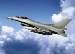 Hạ viện Mỹ yêu cầu bán 66 máy bay F-16 cho Đài Loan