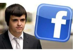 "Hacker tự kỷ" giải thích lý do xâm nhập vào Facebook