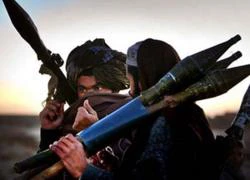 Hai thủ lĩnh cấp cao Taliban bị bắt ở Afghanistan