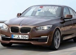 Hãng BMW và Chrysler lại báo lỗi hàng nghìn xe