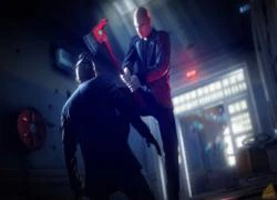 Hitman Absolution: Sát thủ đã trở lại