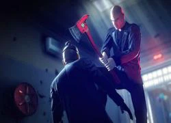 Hitman: Absolution và Dishonored công bố ngày phát hành