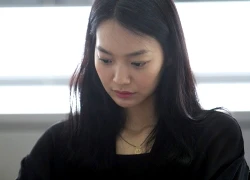 "Hồ ly" Shin Min Ah làm "hồn ma" xinh đẹp