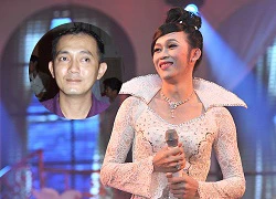 Hoài Linh làm show nhớ nghệ sĩ Hữu Lộc