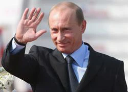 Hôm nay, ông Putin trở lại điện Kremlin