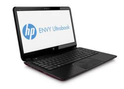 HP ra mắt loạt MTXT siêu mỏng và ultrabook mới