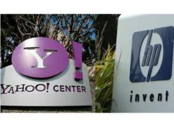 HP, Yahoo: Khó có thể bị &#8220;hạ gục&#8221;