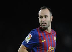 Iniesta xem thường người kế nhiệm Guardiola