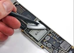 Intel muốn sản xuất chip di động cho Apple