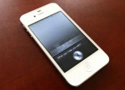 iOS 6 sẽ có thay đổi quan trọng liên quan tới Siri?