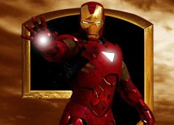 Iron-Man thu nhập "vượt mặt" cả dàn sao "The Avengers"