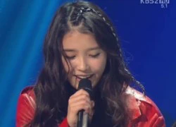 IU "hóa" Rain và cầu hôn khiến fan nam phát cuồng