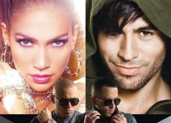 J. Lo và Enrique Iglesias đi tour chung