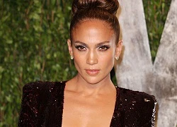 Jennifer Lopez là ngôi sao quyền lực nhất năm