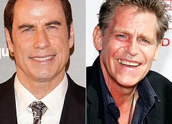 John Travolta bị tố sex với bạn diễn cùng giới