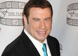 John Travolta đối mặt hàng loạt scandal sex