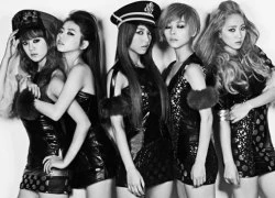 JYP bật mí toàn bộ kế hoạch 2012 của Wonder Girls