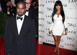 Kanye West thổ lộ khát khao được cưới Kim Kardashian