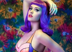 Katy Perry ra mắt video online lạ mắt