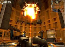 Black mesa: Source Tương lai nào cho Half Life Remake?