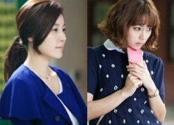 Kim Ha Neul và Lee Min Jung: Ai quyến rũ hơn?