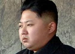 Kim Jong-un thị sát không quân