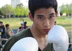 Kim Soo Hyun tái ngộ khán giả Việt