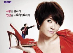 Kim Sun Ah và So Ji Sub thất thủ trước "Anh hùng đeo mặt nạ"