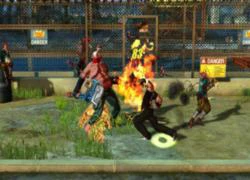 King of Fighters Online phát hành vào cuối năm 2012