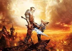 'Kingdoms of Amalur Online' sẽ lộ diện trong 2013